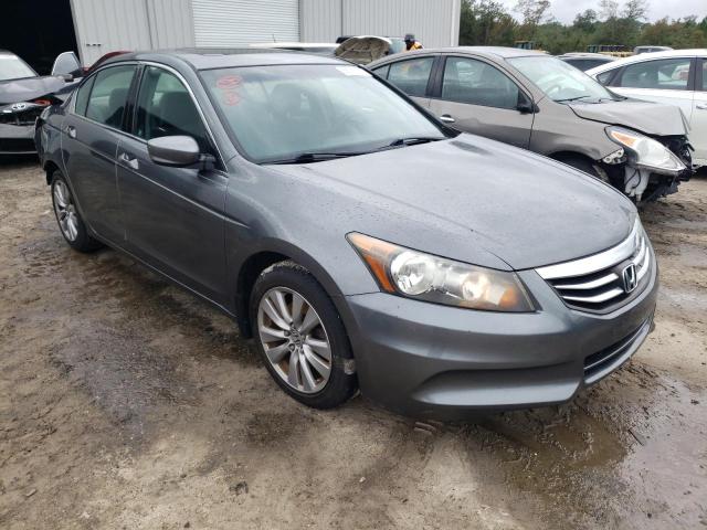 HONDA ACCORD EX 2012 1hgcp2f7xca096146