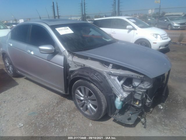 HONDA ACCORD SDN 2012 1hgcp2f7xca106061