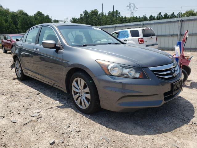 HONDA ACCORD EX 2012 1hgcp2f7xca107503