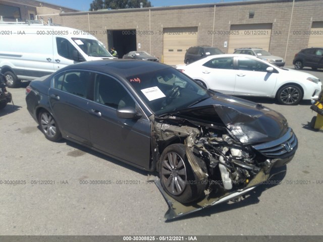 HONDA ACCORD SDN 2012 1hgcp2f7xca107534