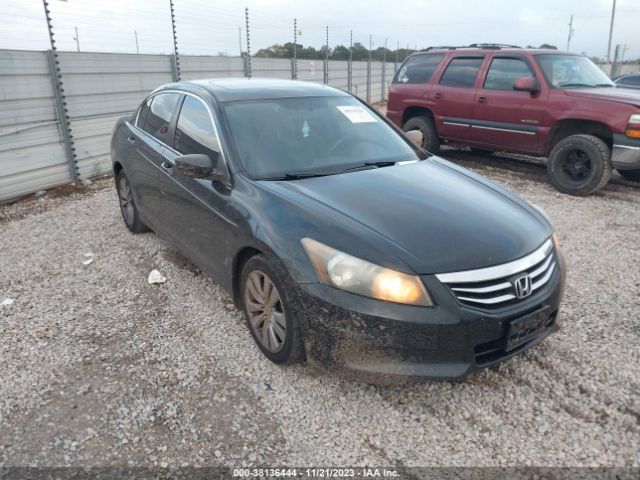 HONDA ACCORD 2012 1hgcp2f7xca108781