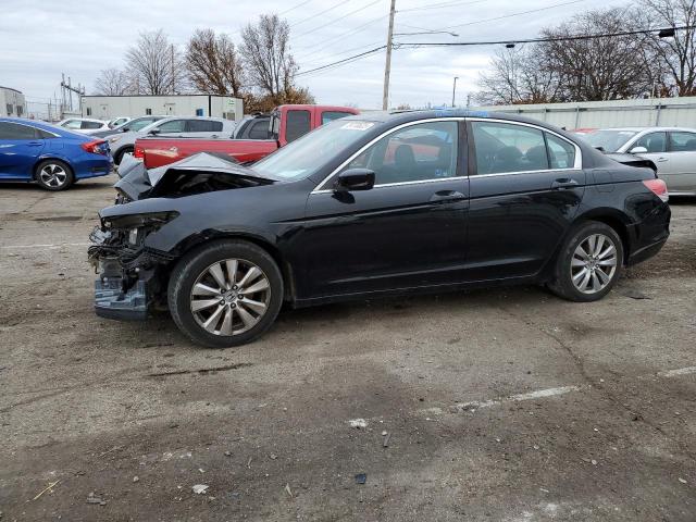 HONDA ACCORD 2012 1hgcp2f7xca112250