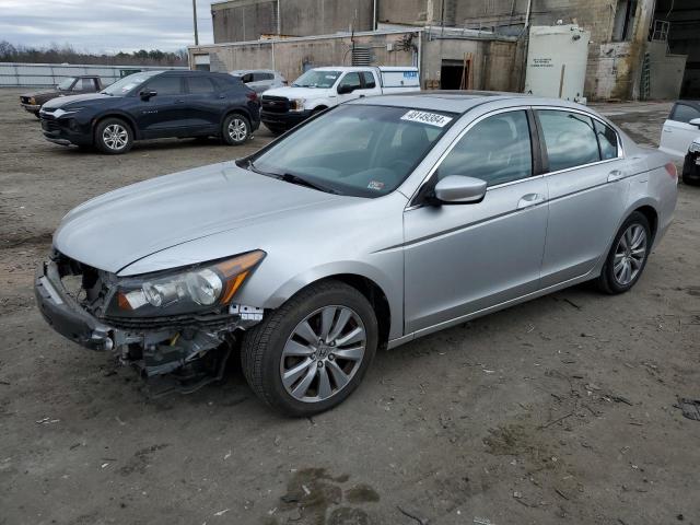 HONDA ACCORD 2012 1hgcp2f7xca113303