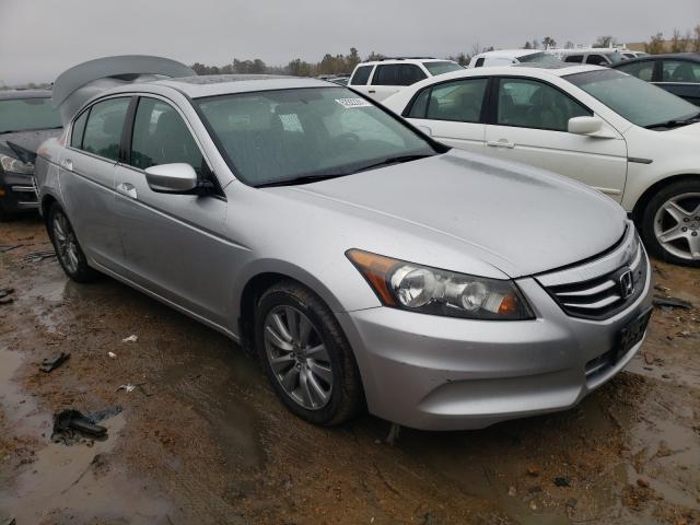 HONDA ACCORD EX 2012 1hgcp2f7xca113477