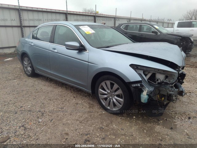 HONDA ACCORD SDN 2012 1hgcp2f7xca115097