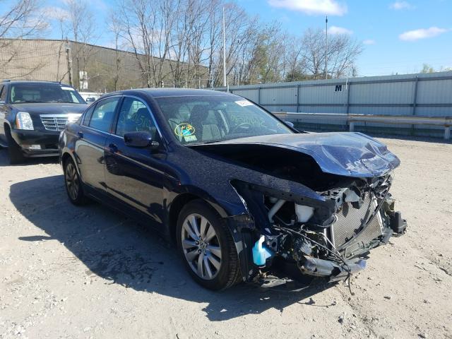 HONDA ACCORD EX 2012 1hgcp2f7xca121613