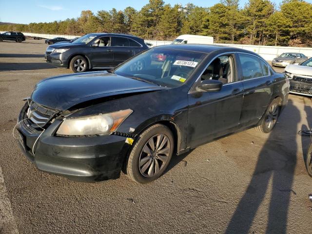 HONDA ACCORD EX 2012 1hgcp2f7xca122809