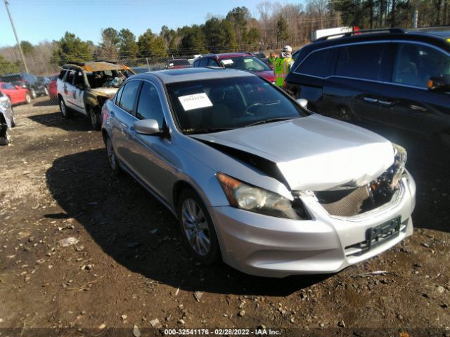 HONDA ACCORD SDN 2012 1hgcp2f7xca123474