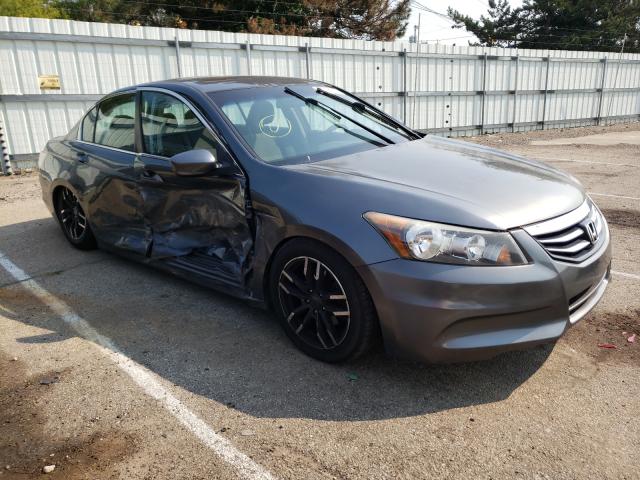 HONDA ACCORD EX 2012 1hgcp2f7xca128500