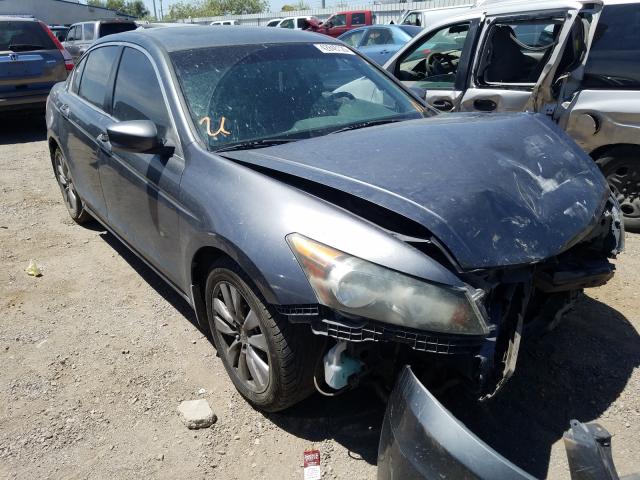 HONDA ACCORD EX 2012 1hgcp2f7xca141585