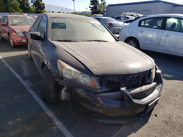 HONDA ACCORD EX 2012 1hgcp2f7xca141991