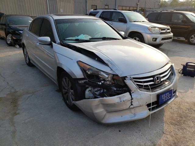 HONDA ACCORD EX 2012 1hgcp2f7xca148407