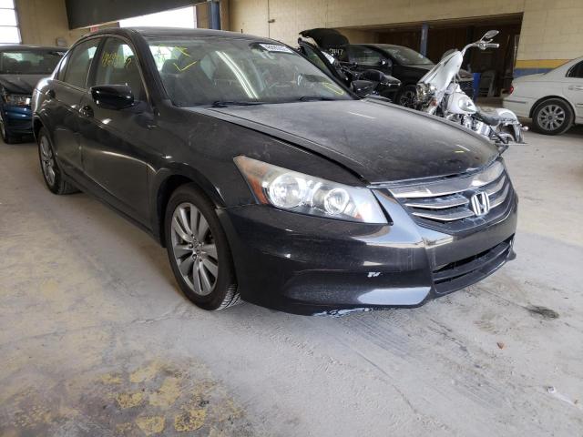 HONDA ACCORD EX 2012 1hgcp2f7xca152313