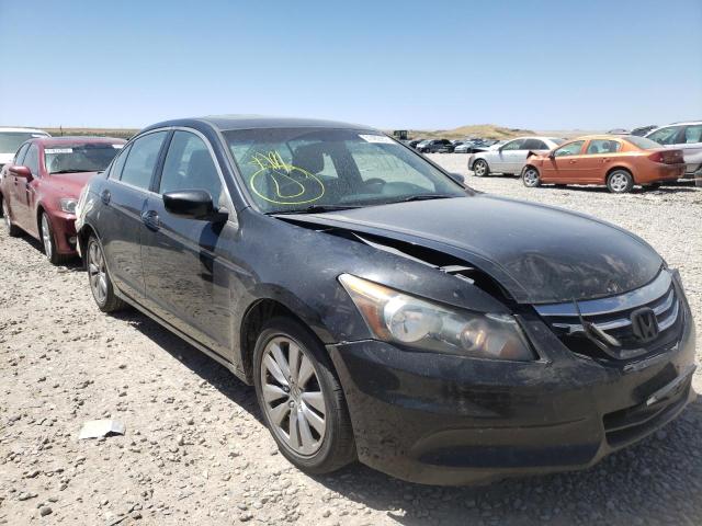 HONDA ACCORD EX 2012 1hgcp2f7xca152361