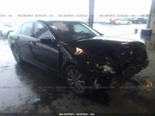 HONDA ACCORD SDN 2012 1hgcp2f7xca152392