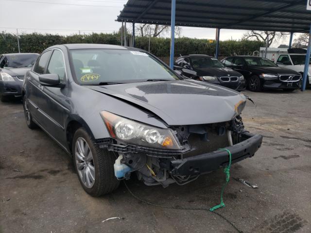 HONDA ACCORD EX 2012 1hgcp2f7xca154885