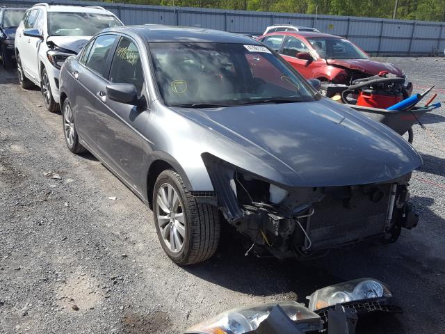 HONDA ACCORD EX 2012 1hgcp2f7xca154966