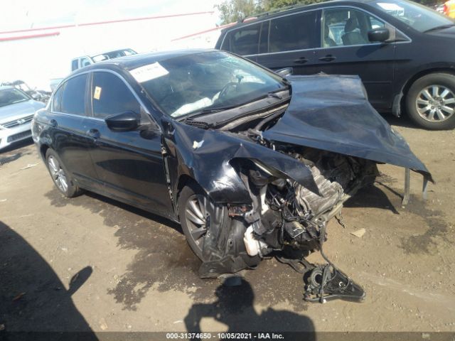 HONDA ACCORD SDN 2012 1hgcp2f7xca155616