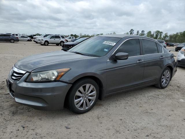 HONDA ACCORD EX 2012 1hgcp2f7xca156426