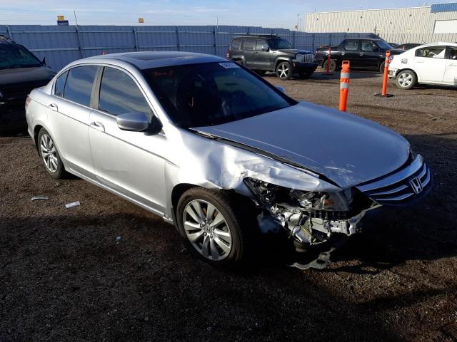 HONDA ACCORD EX 2012 1hgcp2f7xca160542