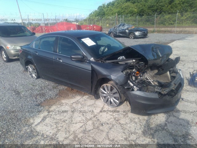 HONDA ACCORD SDN 2012 1hgcp2f7xca165613