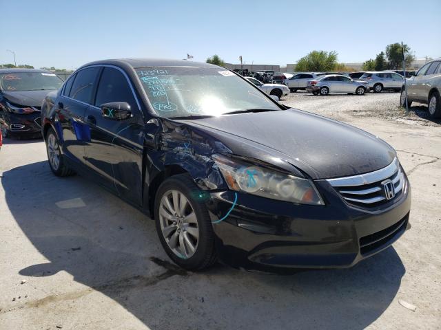 HONDA ACCORD EX 2012 1hgcp2f7xca175381