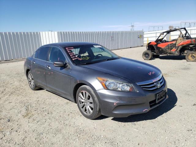 HONDA ACCORD EX 2012 1hgcp2f7xca176854