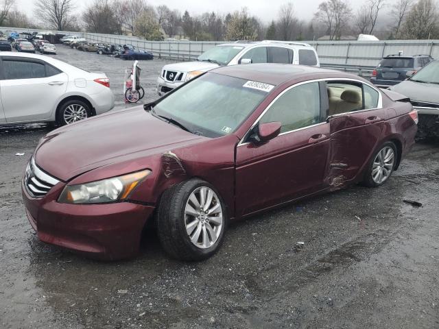 HONDA ACCORD EX 2012 1hgcp2f7xca183206