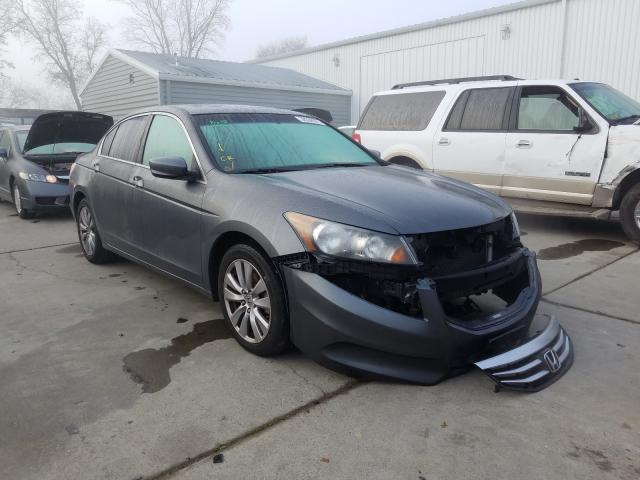 HONDA ACCORD EX 2012 1hgcp2f7xca190575