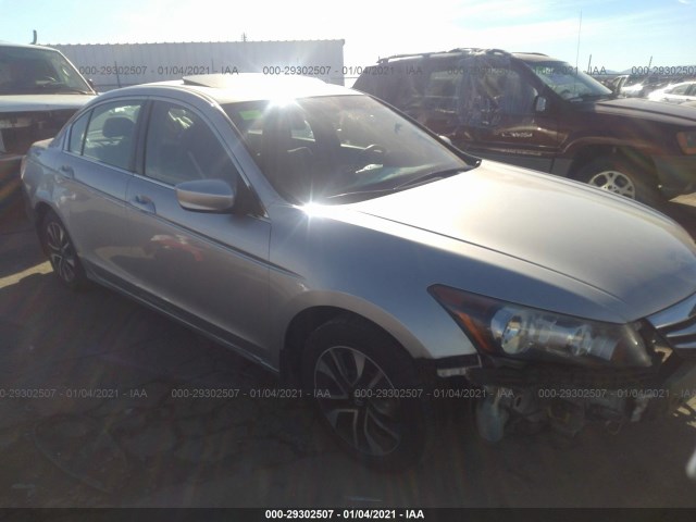 HONDA ACCORD SDN 2012 1hgcp2f7xca190706