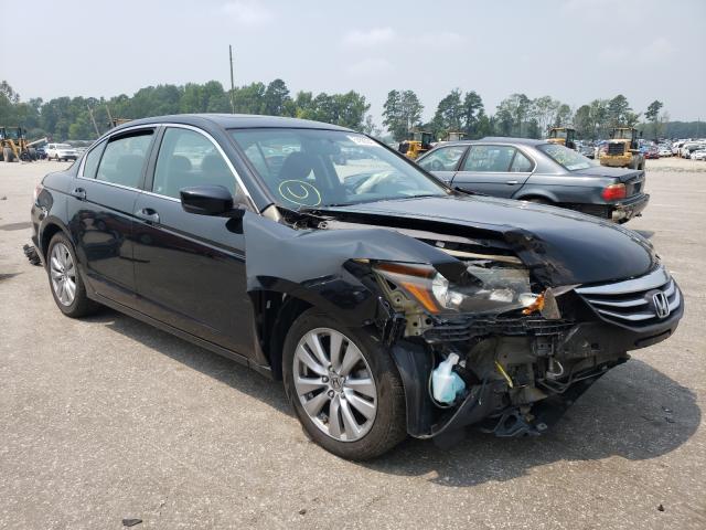 HONDA ACCORD EX 2012 1hgcp2f7xca190897