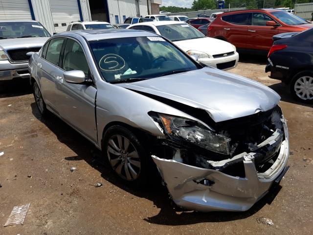 HONDA ACCORD EX 2012 1hgcp2f7xca195517