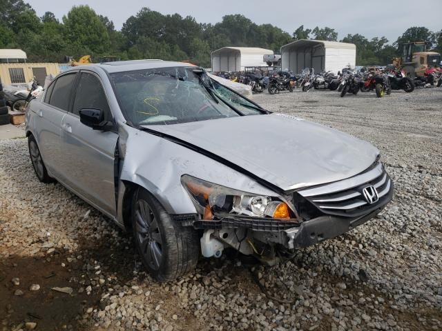 HONDA ACCORD EX 2012 1hgcp2f7xca201560