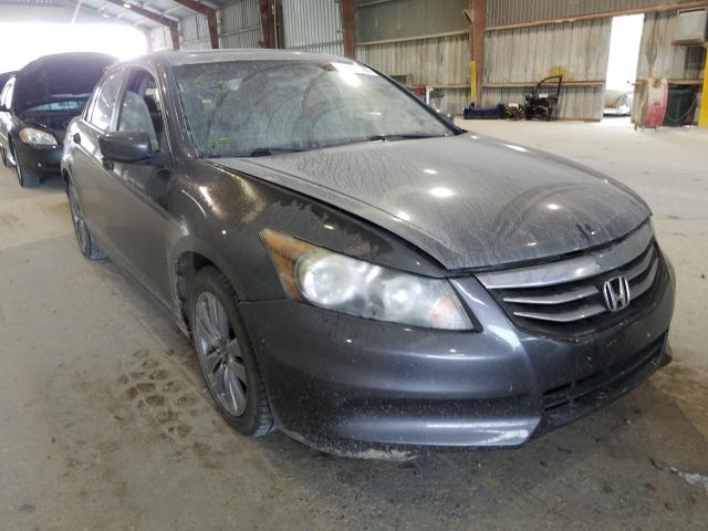 HONDA ACCORD EX 2012 1hgcp2f7xca213983