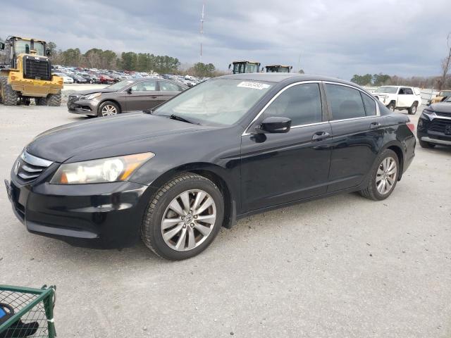 HONDA ACCORD EX 2012 1hgcp2f7xca221808