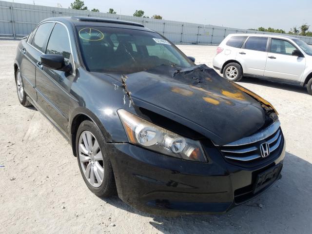 HONDA ACCORD EX 2012 1hgcp2f7xca232226