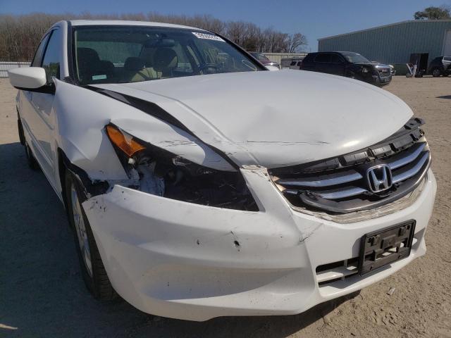 HONDA ACCORD EX 2012 1hgcp2f7xca235174