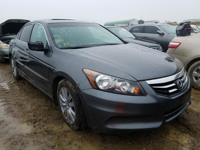 HONDA ACCORD EX 2012 1hgcp2f7xca803259