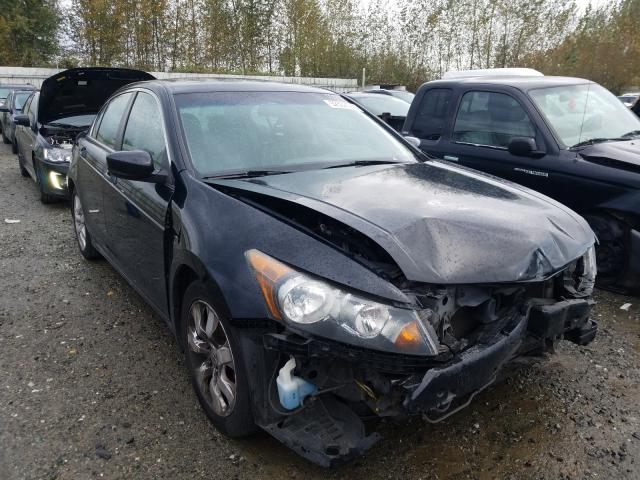 HONDA ACCORD EXL 2010 1hgcp2f80aa011675