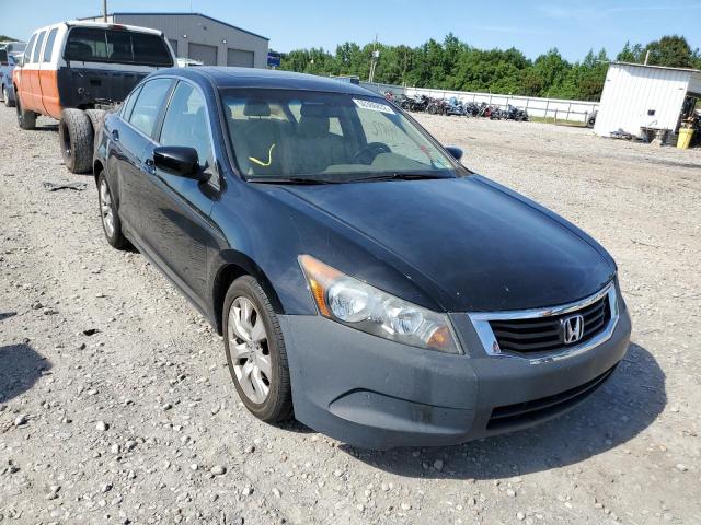 HONDA ACCORD EXL 2010 1hgcp2f80aa013331