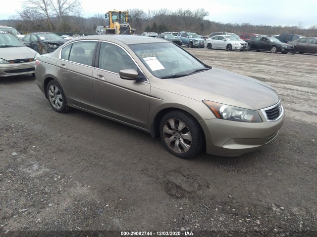 HONDA ACCORD SDN 2010 1hgcp2f80aa020148