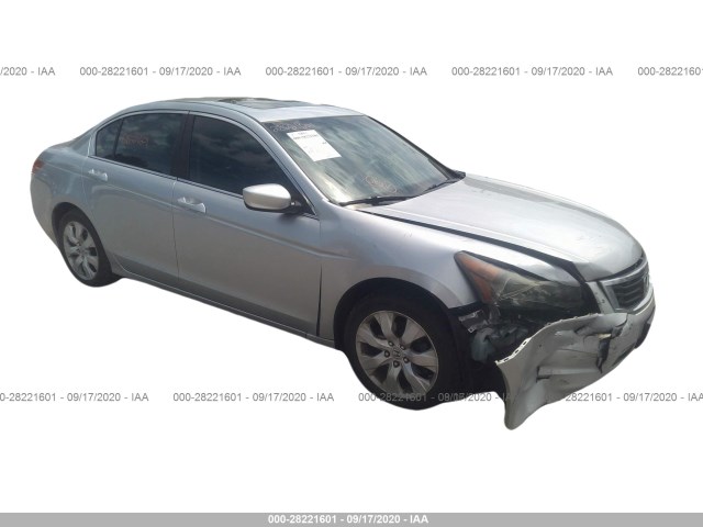 HONDA ACCORD SDN 2010 1hgcp2f80aa020599