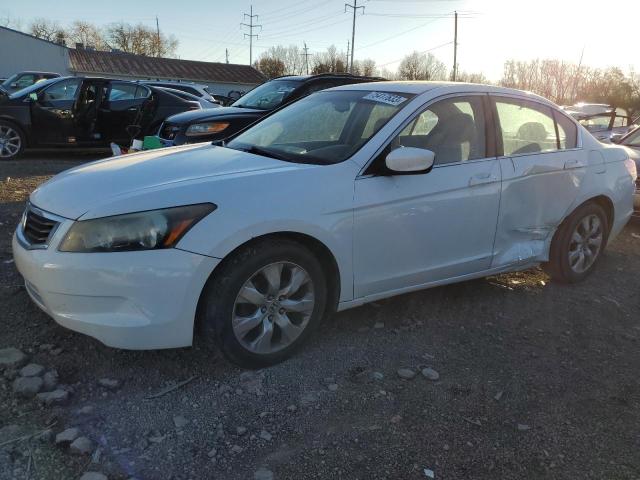 HONDA ACCORD 2010 1hgcp2f80aa022580