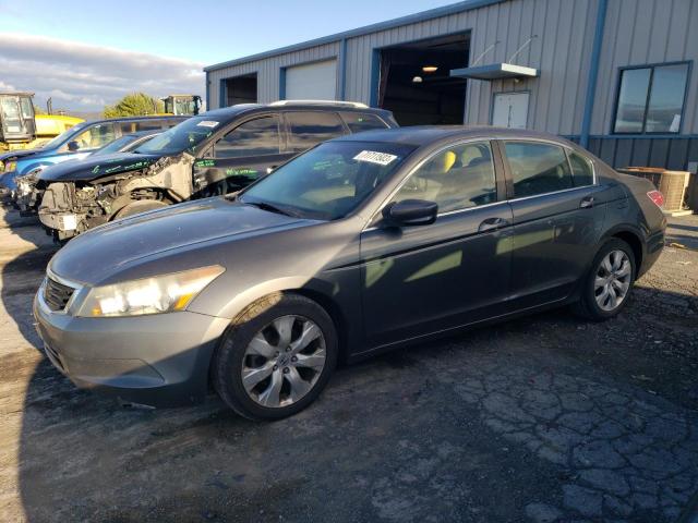 HONDA ACCORD 2010 1hgcp2f80aa028122