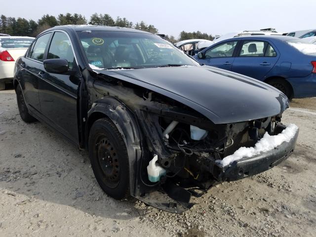 HONDA ACCORD EXL 2010 1hgcp2f80aa028699