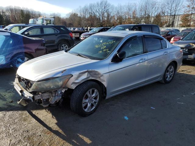 HONDA ACCORD EXL 2010 1hgcp2f80aa029187