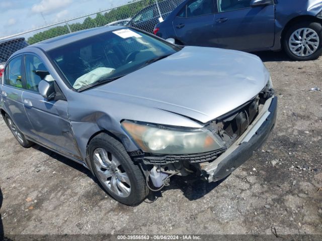 HONDA ACCORD 2010 1hgcp2f80aa031991