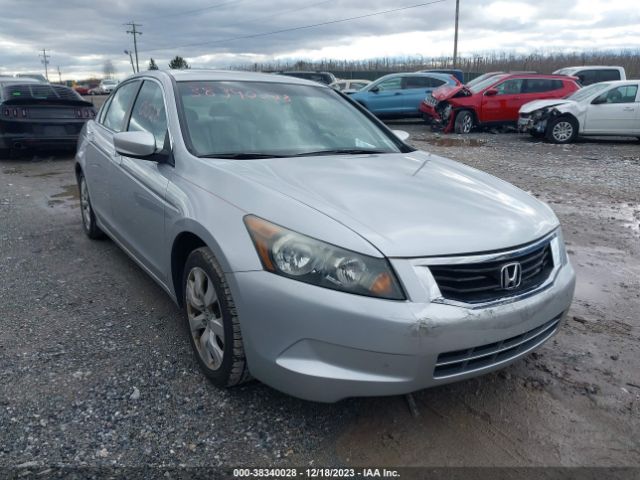 HONDA ACCORD 2010 1hgcp2f80aa033756