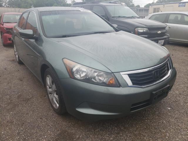 HONDA ACCORD 2010 1hgcp2f80aa042182