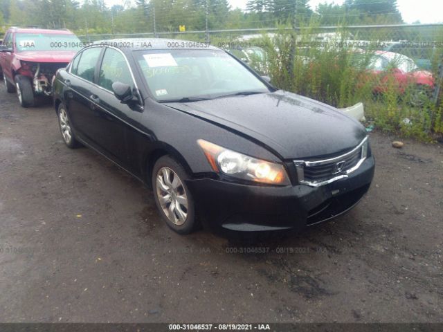 HONDA ACCORD SDN 2010 1hgcp2f80aa044630